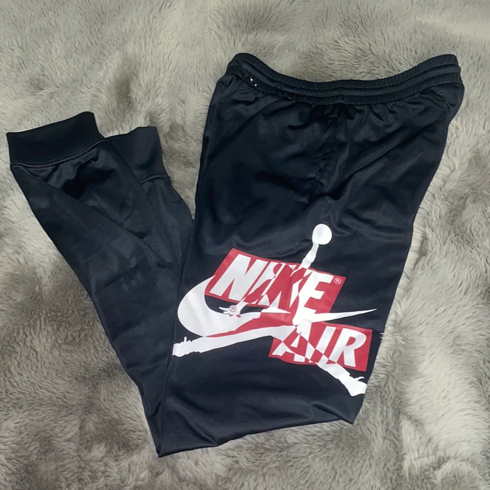 Jordan Nike Air Boys Large Joggers